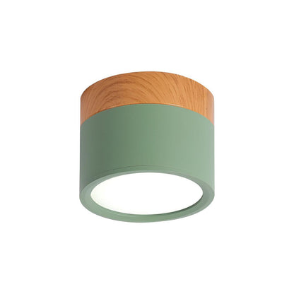 Outside Mini LED Porch Lights