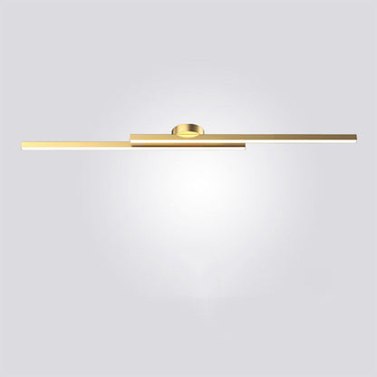 Living Room Minimalist LED Ceiling Lights