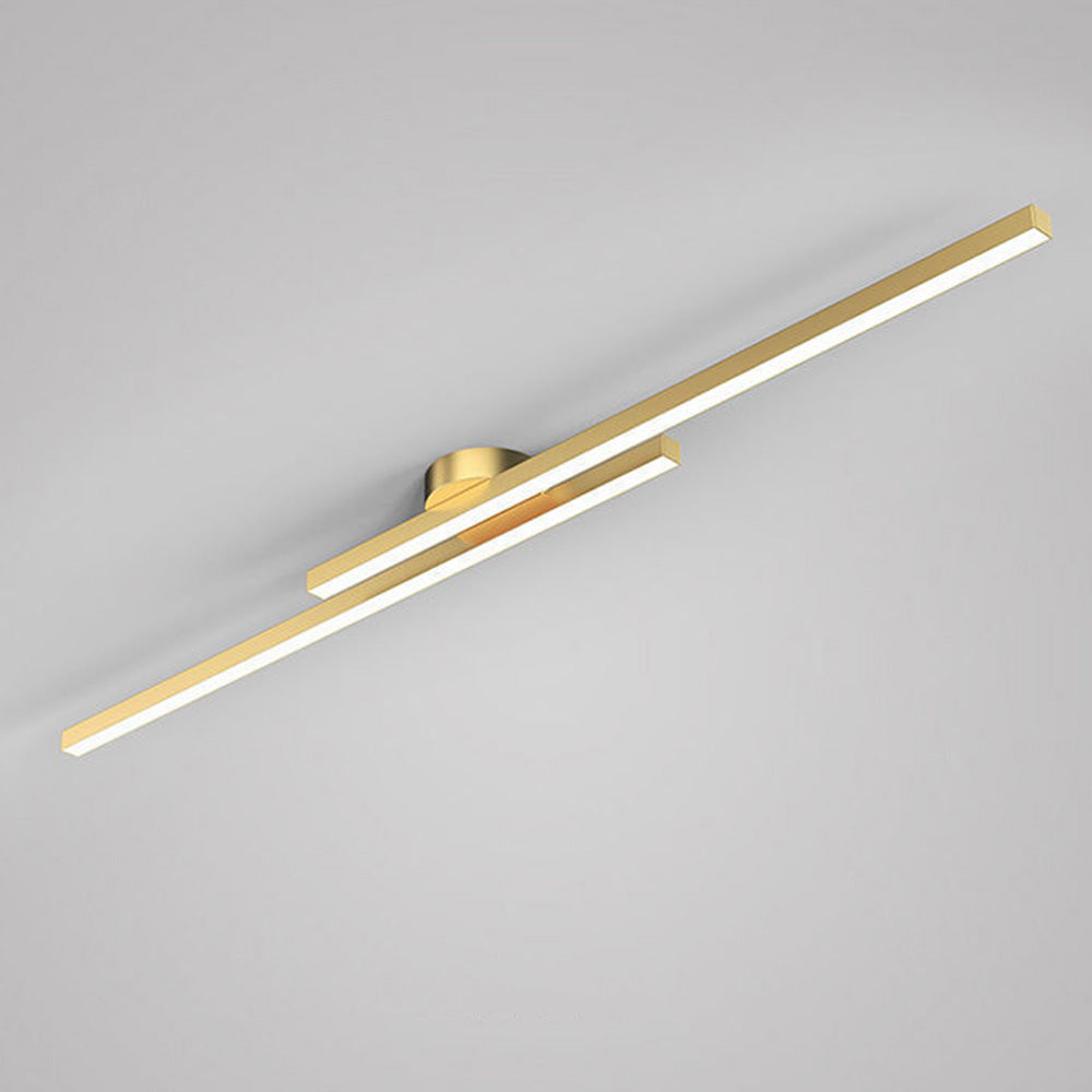 Living Room Minimalist LED Ceiling Lights
