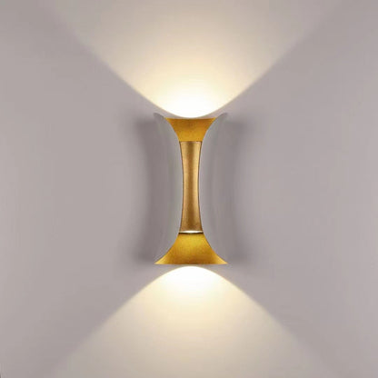 Waterproof Outdoor LED Wall Lamp