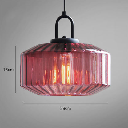Glass Modern Kitchen Pendant Lighting