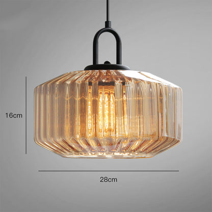 Glass Modern Kitchen Pendant Lighting
