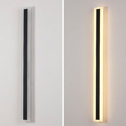 Outdoor IP65 Up Down Waterproof Wall Lights