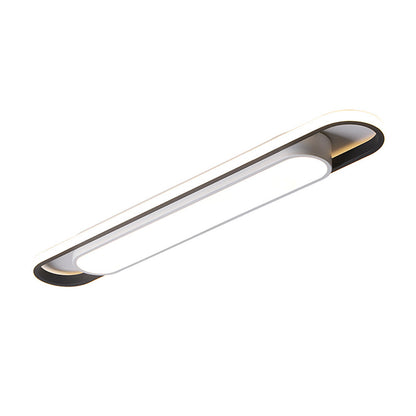 Long Corridor LED Ceiling Lights