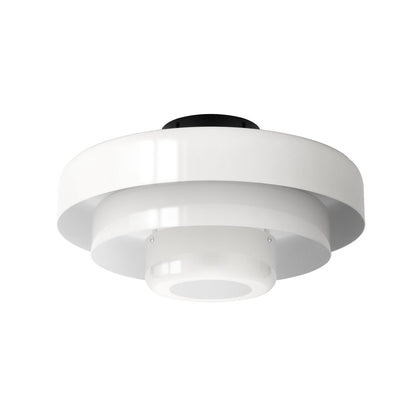 Iron Mid-Century Ceiling Lights