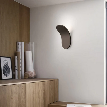 Nordic Exquisite Modern Art Wall Lamp Light