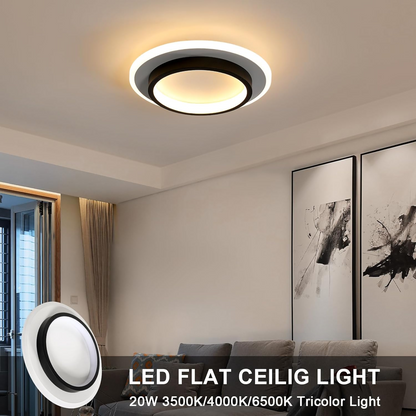 LED Acrylic Mini Ceiling Lights