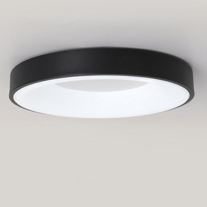 Creative Colorful Minimalist LED Ceiling Light