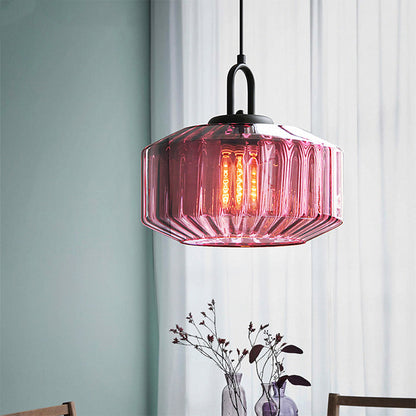Glass Modern Kitchen Pendant Lighting