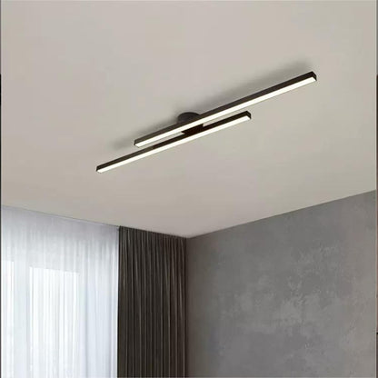 Living Room Minimalist LED Ceiling Lights