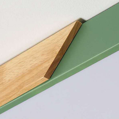 Colorful Square Minimalist Ceiling Light