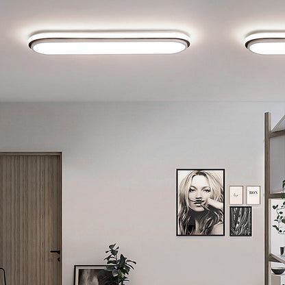 LED Modern Flush Mount Ceiling Lighting