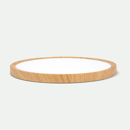 Flush Mount Cream Style Ceiling Light