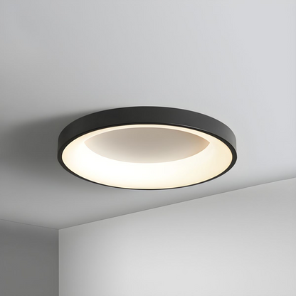 Creative Colorful Minimalist LED Ceiling Light