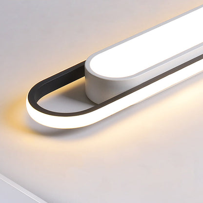 Long Corridor LED Ceiling Lights