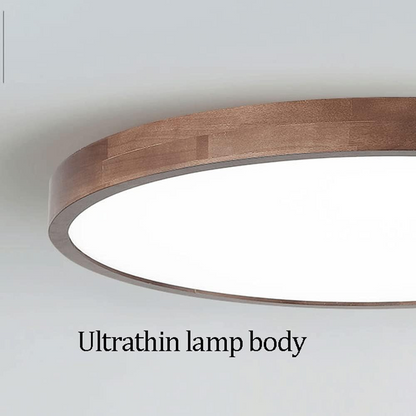 Flush Mount Cream Style Ceiling Light