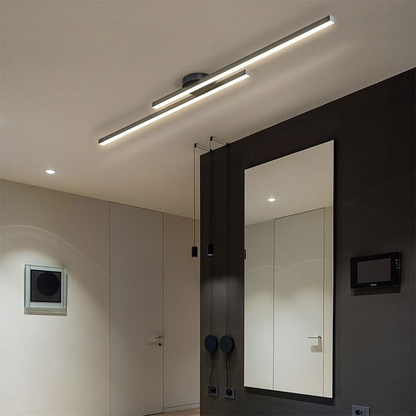 Living Room Minimalist LED Ceiling Lights