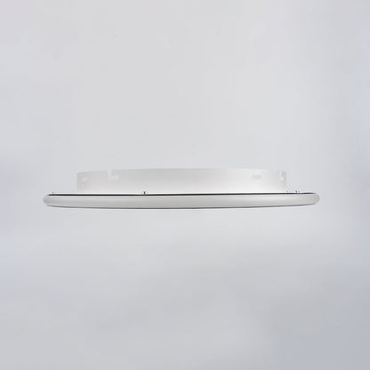 Nordic Minimalist Disc LED Ceiling Light