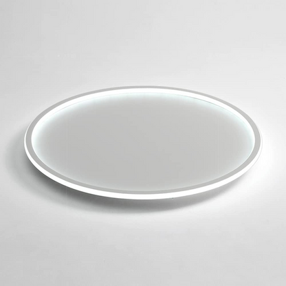 Nordic Minimalist Disc LED Ceiling Light