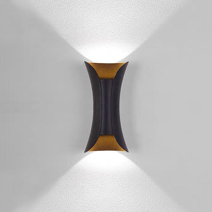 Waterproof Outdoor LED Wall Lamp