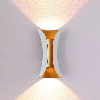 Waterproof Outdoor LED Wall Lamp