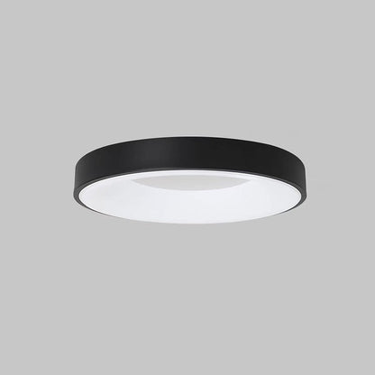 Creative Colorful Minimalist LED Ceiling Light