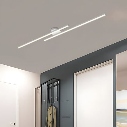 Living Room Minimalist LED Ceiling Lights