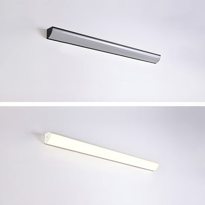 Minimalist Waterproof Outdoor LED Wall Light