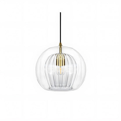 Nordic Modern Spherical Glass Pendant Light