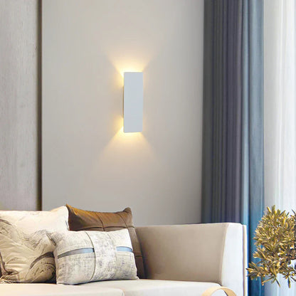 Modern Outdoor Waterproof Wall Light