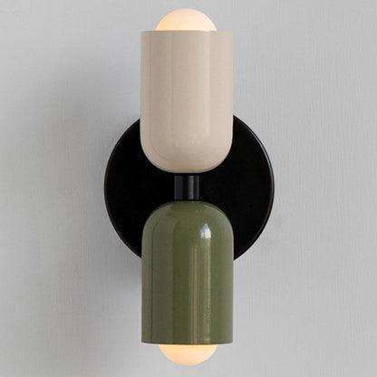 Wall Lights Up Down