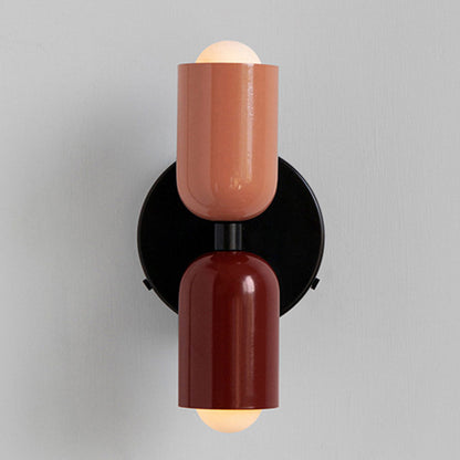 Wall Lights Up Down