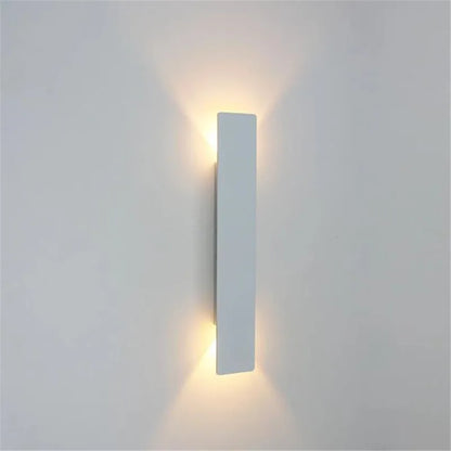 Modern Outdoor Waterproof Wall Light