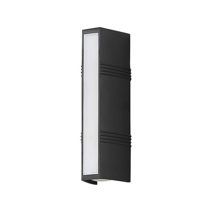 Bright LED Outdoor Wall Light