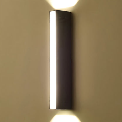 Bright LED Outdoor Wall Light