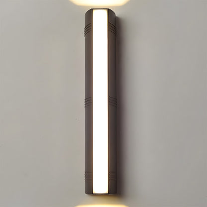 Bright LED Outdoor Wall Light