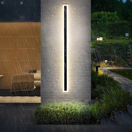 Outdoor IP65 Up Down Waterproof Wall Lights