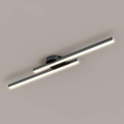 Living Room Minimalist LED Ceiling Lights